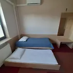 מלון Centrum Misji Afrykanskich - Centrum Hotelowo-konferencyjne
