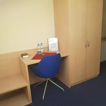 Centrum Misji Afrykanskich - Centrum Hotelowo-konferencyjne *