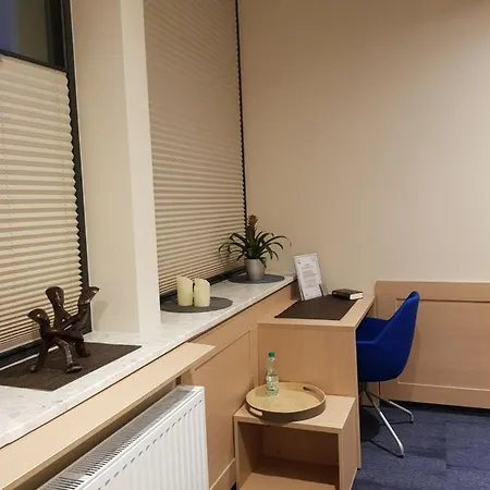 Centrum Misji Afrykanskich - Centrum Hotelowo-konferencyjne Hotel