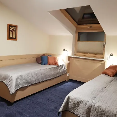 Centrum Misji Afrykanskich - Centrum Hotelowo-konferencyjne *