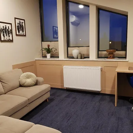 Hotel Centrum Misji Afrykanskich - Centrum Hotelowo-konferencyjne *