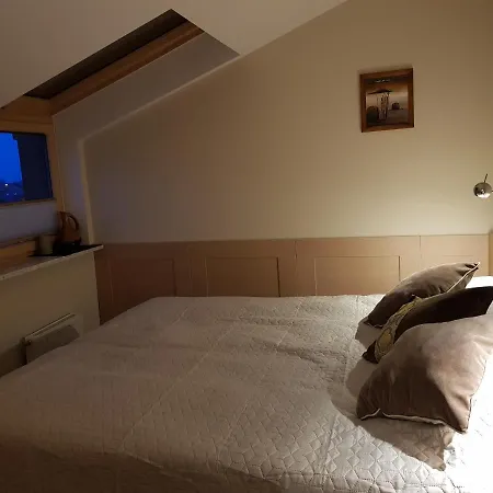 Centrum Misji Afrykanskich - Centrum Hotelowo-konferencyjne *