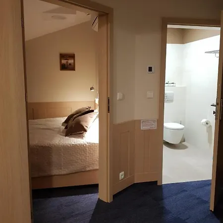 Hotel Centrum Misji Afrykanskich - Centrum Hotelowo-konferencyjne