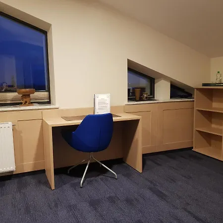 Centrum Misji Afrykanskich - Centrum Hotelowo-konferencyjne *