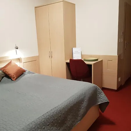 Hotel Centrum Misji Afrykanskich - Centrum Hotelowo-konferencyjne *
