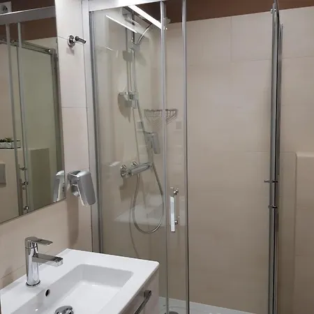 Centrum Misji Afrykanskich - Centrum Hotelowo-konferencyjne Hotel