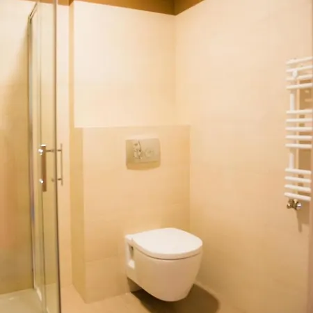 Centrum Misji Afrykanskich - Centrum Hotelowo-konferencyjne Hotel Borzecin Duzy