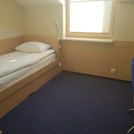 Centrum Misji Afrykanskich - Centrum Hotelowo-konferencyjne Hotel