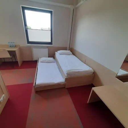 Centrum Misji Afrykanskich - Centrum Hotelowo-konferencyjne *