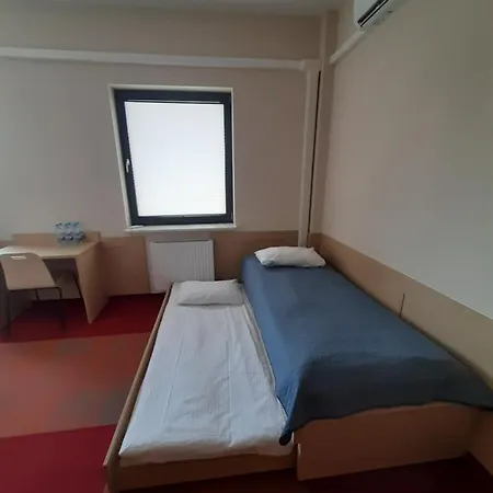 Centrum Misji Afrykanskich - Centrum Hotelowo-konferencyjne * Borzecin Duzy