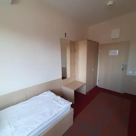 Hotel Centrum Misji Afrykanskich - Centrum Hotelowo-konferencyjne