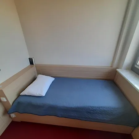 Hotel Centrum Misji Afrykanskich - Centrum Hotelowo-konferencyjne Borzecin Duzy