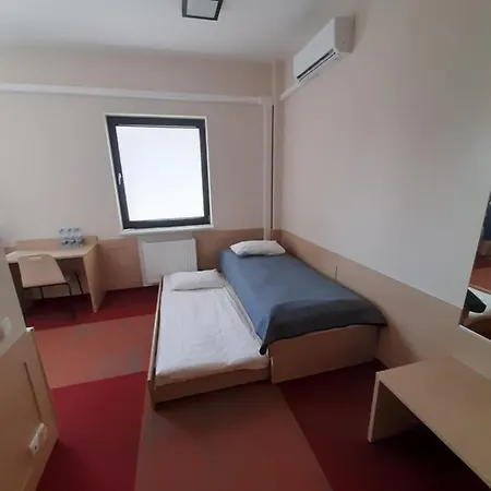 Hotel Centrum Misji Afrykanskich - Centrum Hotelowo-konferencyjne