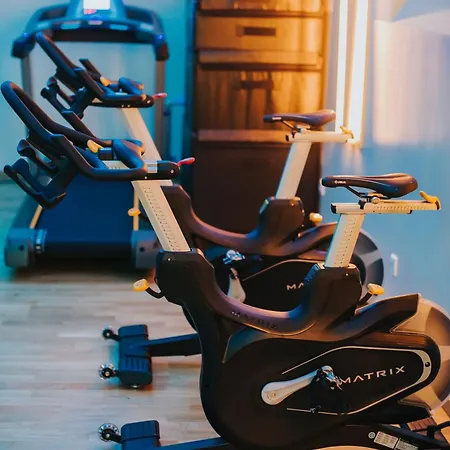 Centrum Misji Afrykanskich - Centrum Hotelowo-konferencyjne Borzecin Duzy