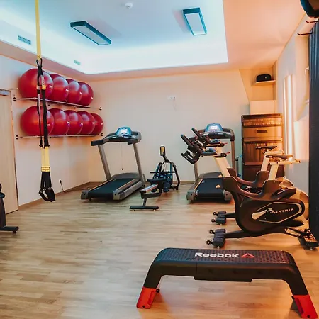 Hotel Centrum Misji Afrykanskich - Centrum Hotelowo-konferencyjne Borzecin Duzy