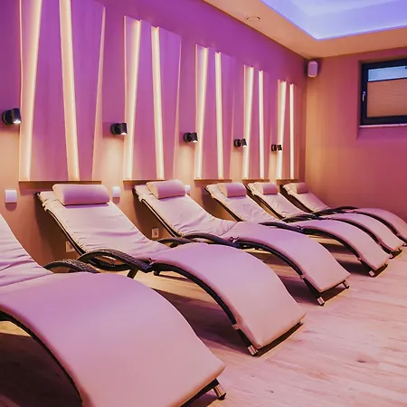 Centrum Misji Afrykanskich - Centrum Hotelowo-konferencyjne Hotel