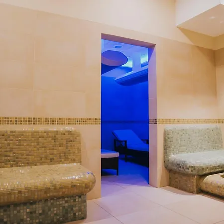 Centrum Misji Afrykanskich - Centrum Hotelowo-konferencyjne *