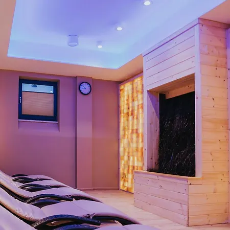 Centrum Misji Afrykanskich - Centrum Hotelowo-konferencyjne *