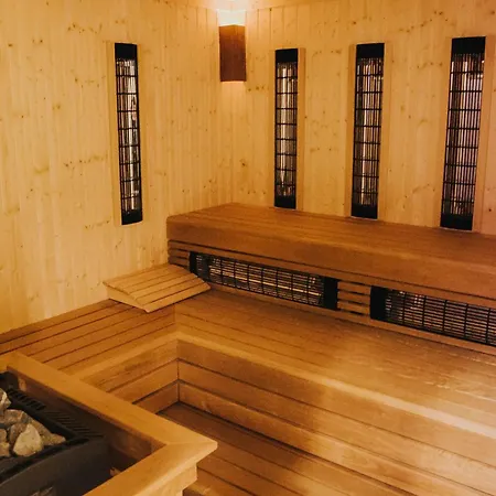 Centrum Misji Afrykanskich - Centrum Hotelowo-konferencyjne