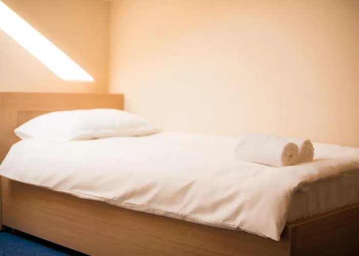 Centrum Misji Afrykańskich - Centrum Hotelowo-konferencyjne Hotel *