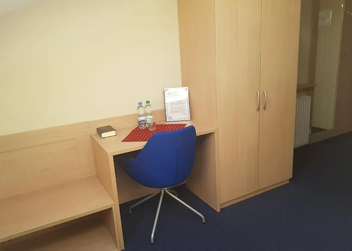 Centrum Misji Afrykańskich - Centrum Hotelowo-konferencyjne *