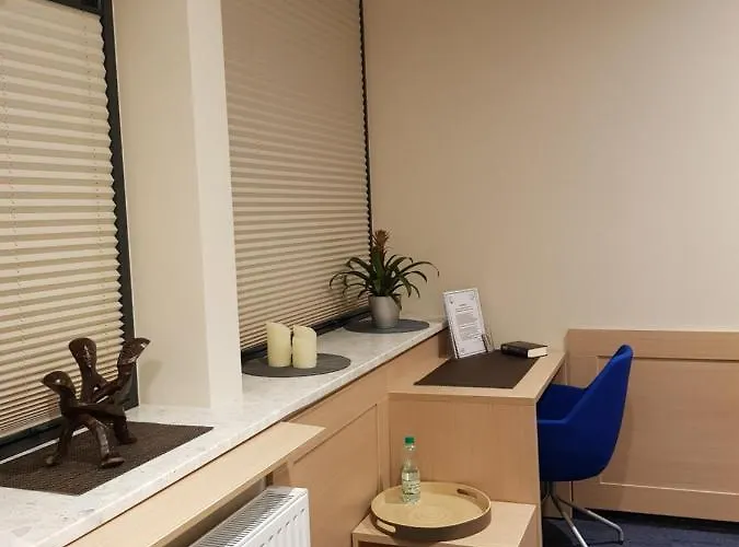 Centrum Misji Afrykańskich - Centrum Hotelowo-konferencyjne Hotel