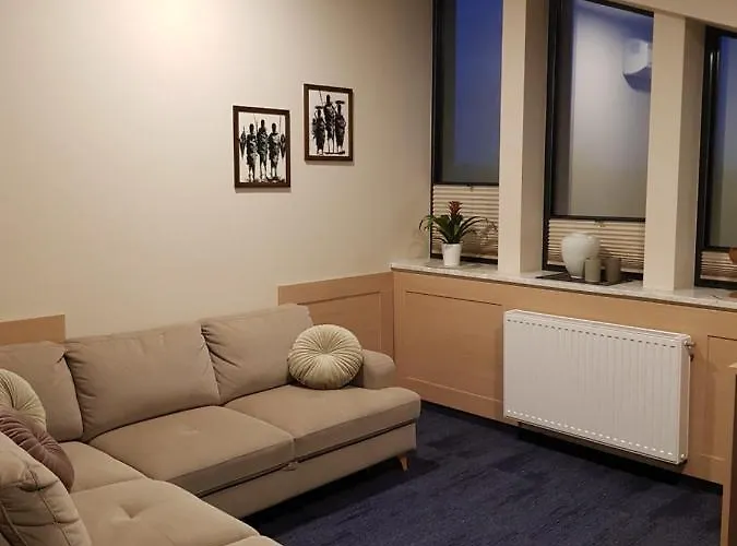 Centrum Misji Afrykańskich - Centrum Hotelowo-konferencyjne *