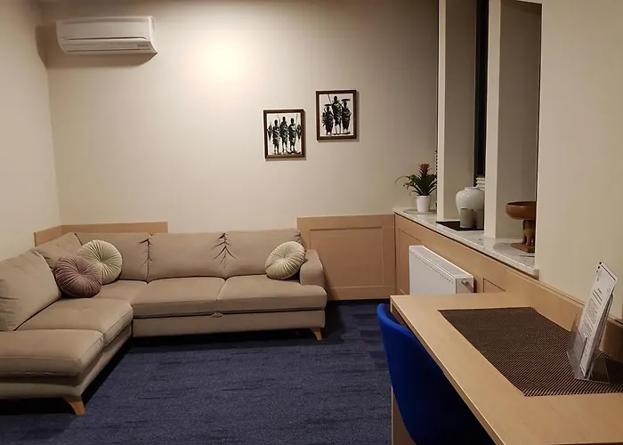 Centrum Misji Afrykańskich - Centrum Hotelowo-konferencyjne