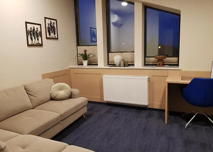 Hotel Centrum Misji Afrykańskich - Centrum Hotelowo-konferencyjne *