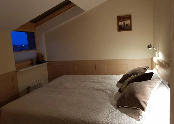 Centrum Misji Afrykańskich - Centrum Hotelowo-konferencyjne *