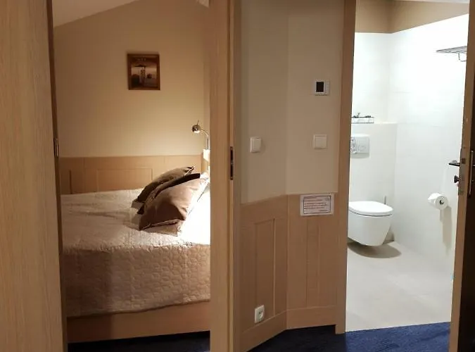 Hotel Centrum Misji Afrykańskich - Centrum Hotelowo-konferencyjne