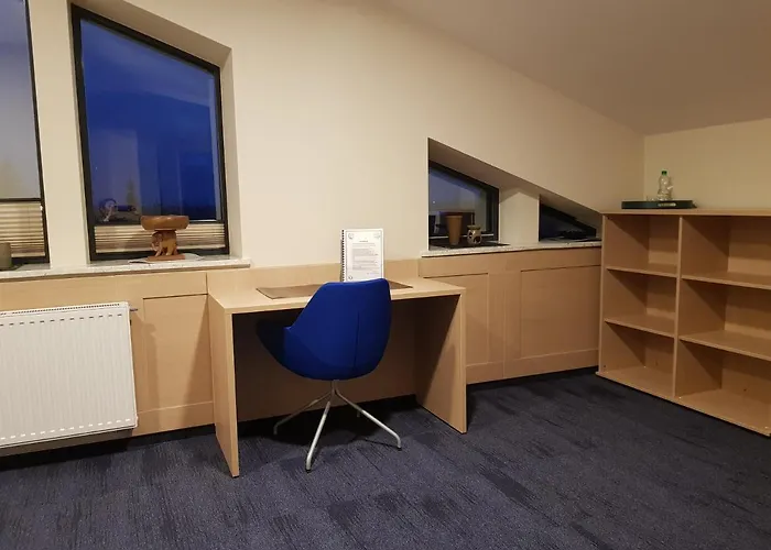 Centrum Misji Afrykańskich - Centrum Hotelowo-konferencyjne *