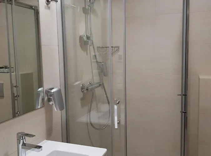 Centrum Misji Afrykańskich - Centrum Hotelowo-konferencyjne Hotel