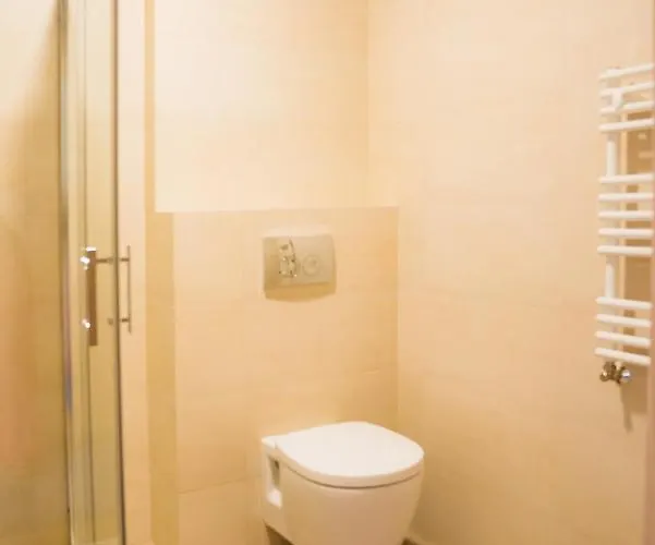 Centrum Misji Afrykańskich - Centrum Hotelowo-konferencyjne Hotel Borzecin Duzy