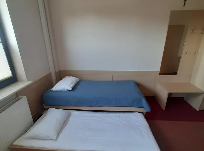 Hotel Centrum Misji Afrykańskich - Centrum Hotelowo-konferencyjne