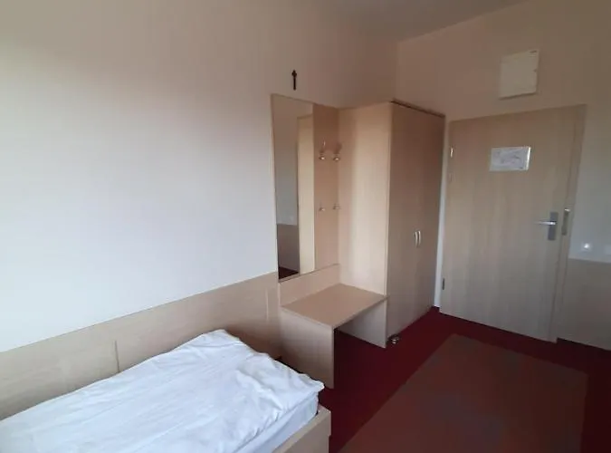 Hotel Centrum Misji Afrykańskich - Centrum Hotelowo-konferencyjne