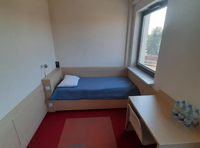 Hotel Centrum Misji Afrykańskich - Centrum Hotelowo-konferencyjne *