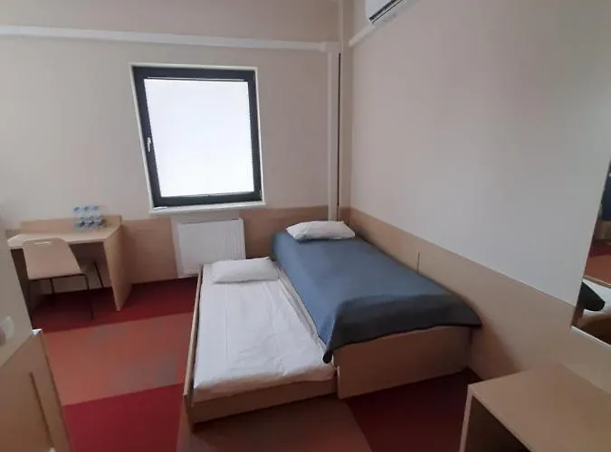 Hotel Centrum Misji Afrykańskich - Centrum Hotelowo-konferencyjne