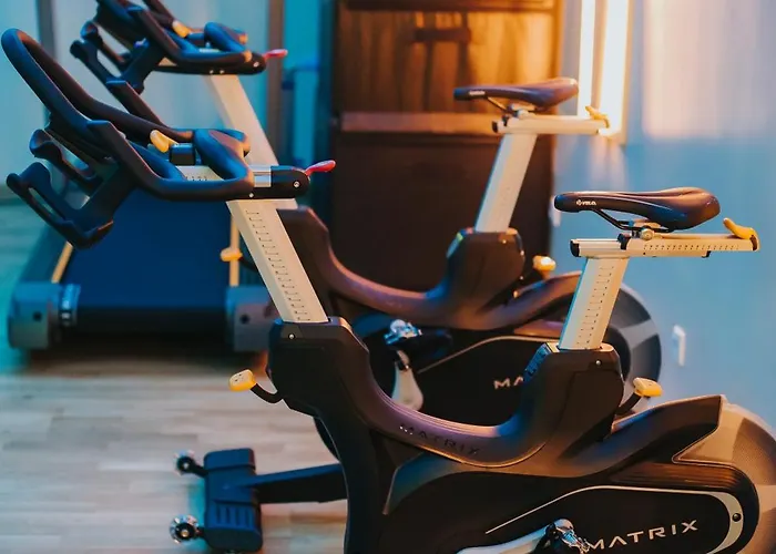 Centrum Misji Afrykańskich - Centrum Hotelowo-konferencyjne Borzecin Duzy