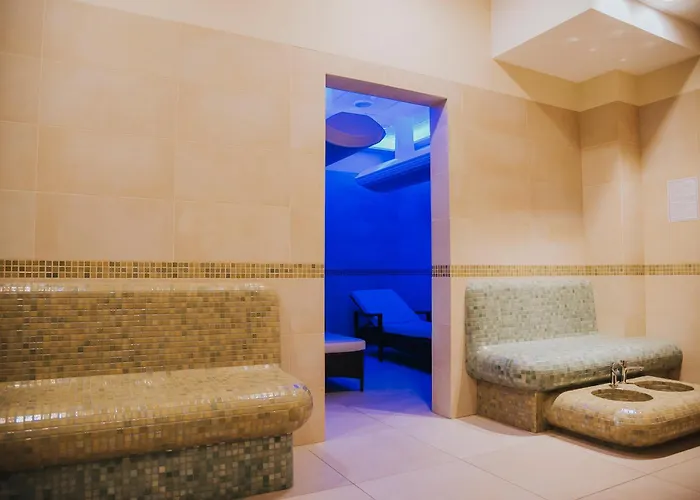 Centrum Misji Afrykańskich - Centrum Hotelowo-konferencyjne *