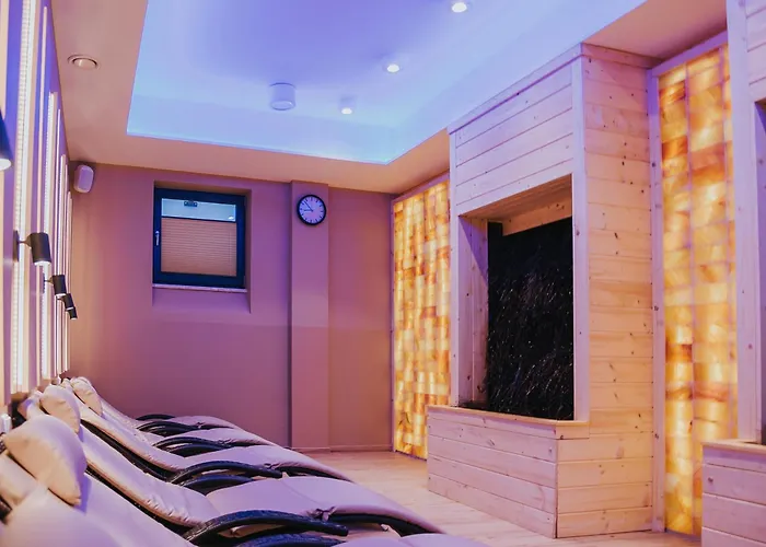 Centrum Misji Afrykańskich - Centrum Hotelowo-konferencyjne *